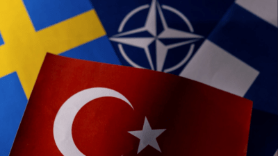 سوئد در راستای توافق ناتو، با استرداد یک مرد کرد تبار به ترکیه موافقت کرد