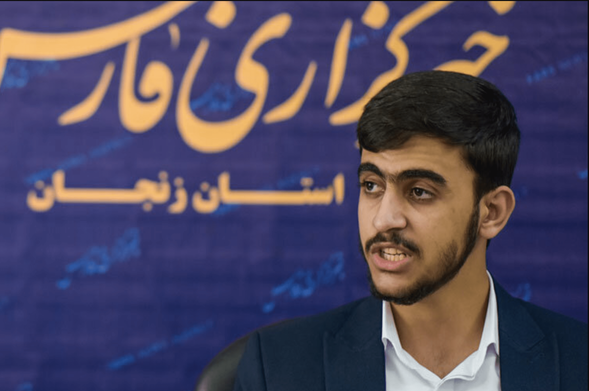 مهرشاد سهیلی، نوجوان حزب اللهی به سه سال نگهداری در کانون اصلاح و تربیت و پرداخت جزای نقدی محکوم شد