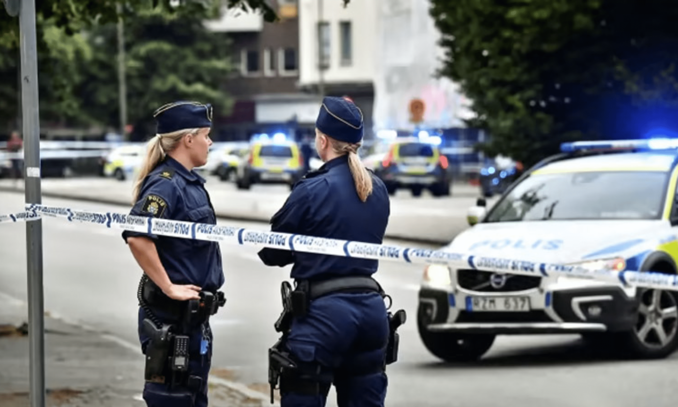پلیس سوئد : کیف کشف شده در محل کنسرت ابی در استکهلم حاوی مواد منفجره بود