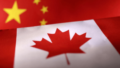 چین هشدار داد در صورت مداخله کانادا در امور تایوان اقدامات قاطعانه و قهرآمیز اتخاذ خواهد کرد