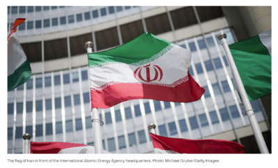 ایالات متحده آمریکا به نظرات ایران در مورد پیش نویس توافق هسته ای اتحادیه اروپا پاسخ داد