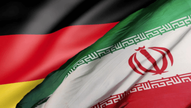 وزارت امور خارجه آلمان بازداشت یک آلمانی در ایران را تأیید کرد