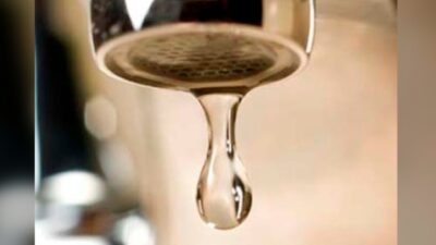 تغییرات بو و مزه آب لوله کشی در مناطق انتاریو برای سلامت بی خطر است