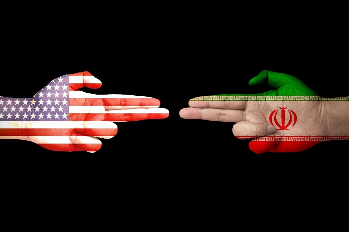 آمریکا و ایران در مورد توطئه قتل جان بولتون به یکدیگر هشدار دادند