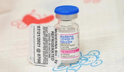 واکسن تقویتی کووید-۱۹ مدرنا در کانادا مجوز قابلیت ایجاد ایمنی در مقابل اومیکرون گرفت
