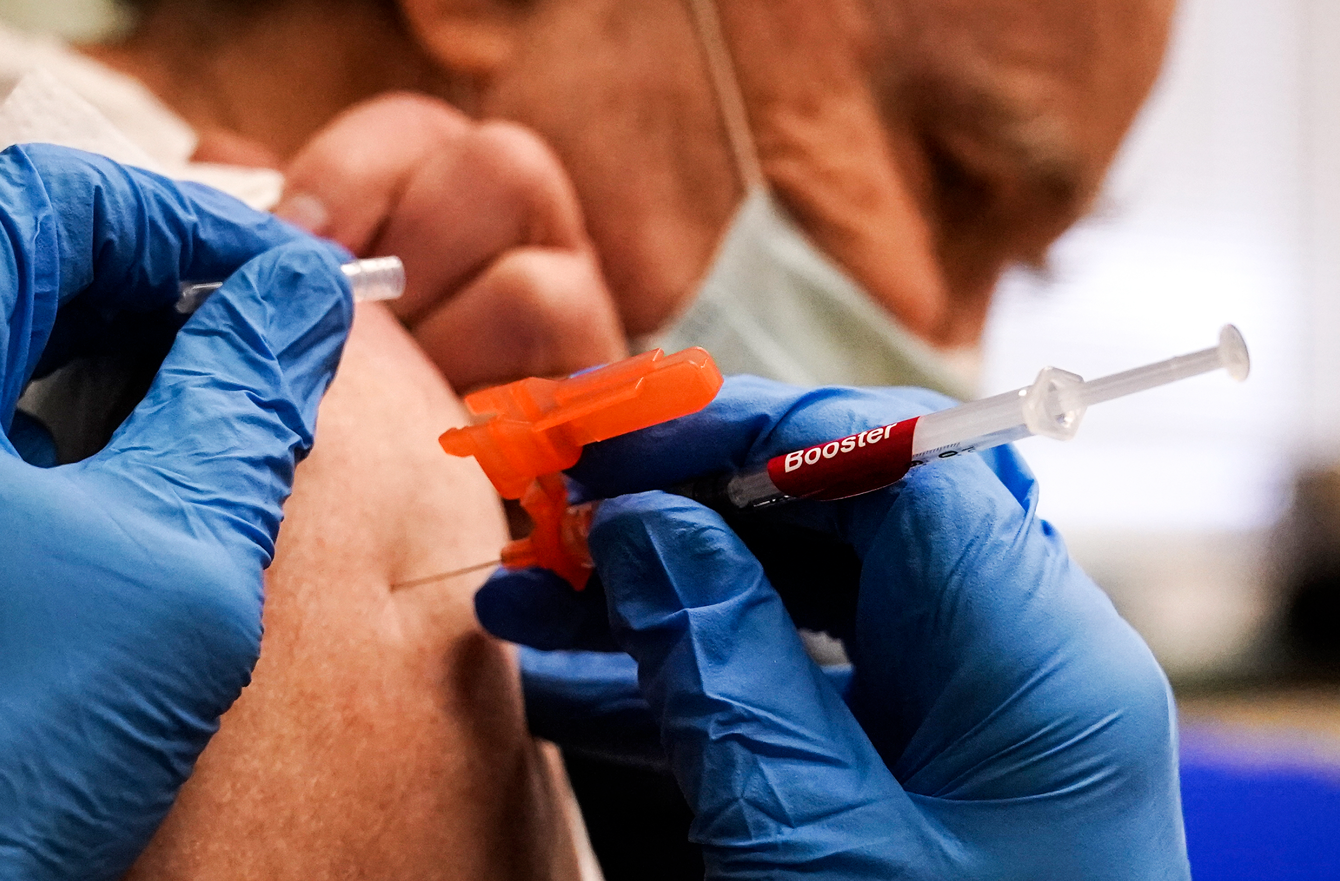 واکسن تقویتی کووید-۱۹ مدرنا در کانادا مجوز قابلیت ایجاد ایمنی در مقابل اومیکرون گرفت