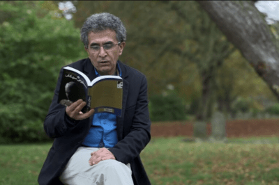 عباس معروفی نویسنده و ناشر سرشناس ایرانی در آلمان درگذشت