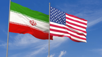 تصویر از ایالات متحده گفت پاسخ ایران به نامه پیشنهاد آمریکا سازنده نبوده است