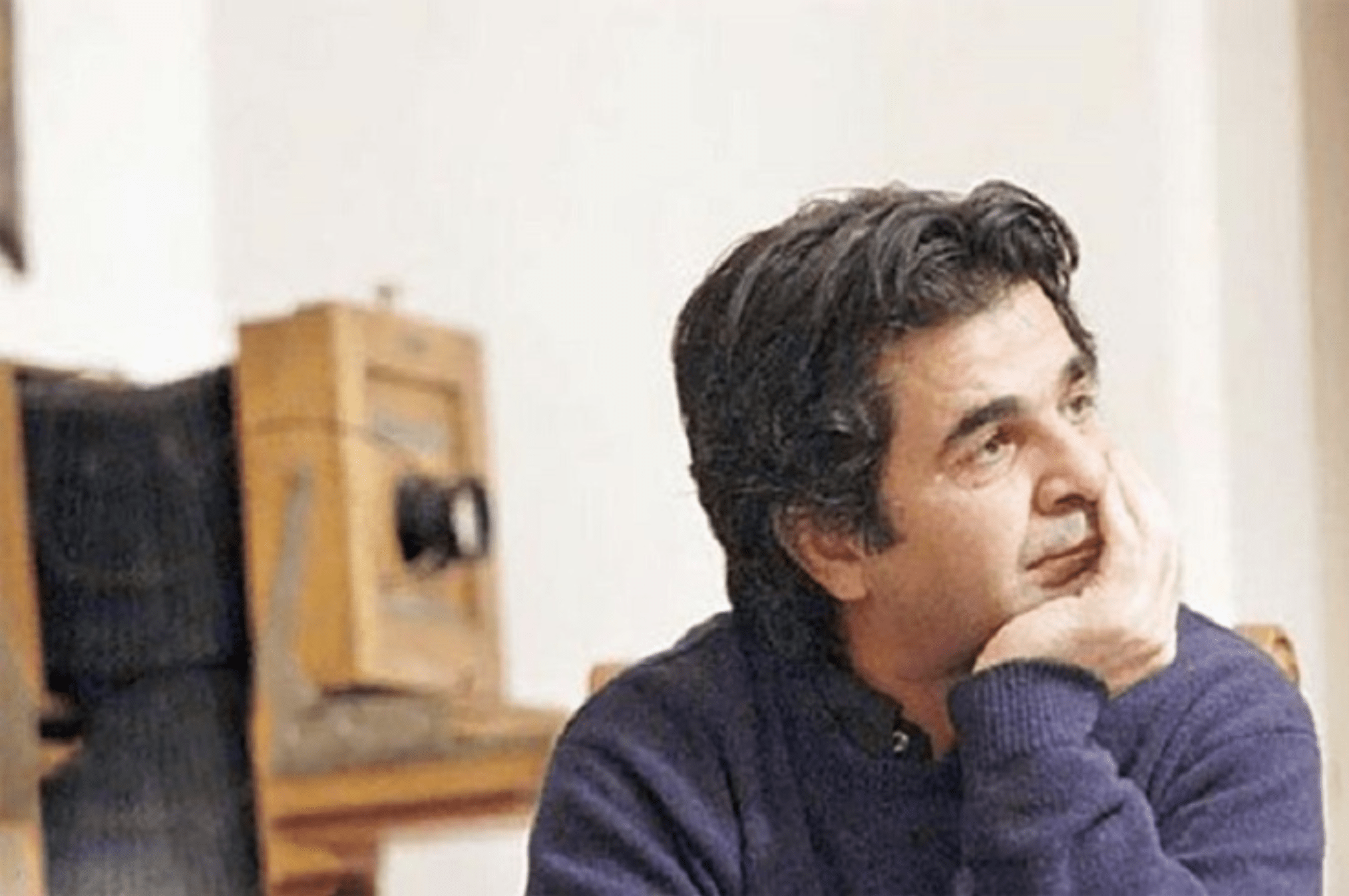 جعفر پناهی با ارسال نامه ای از عملکرد دولتهایی مانند ایران در قبال هنرمندان مستقل انتقاد کرد