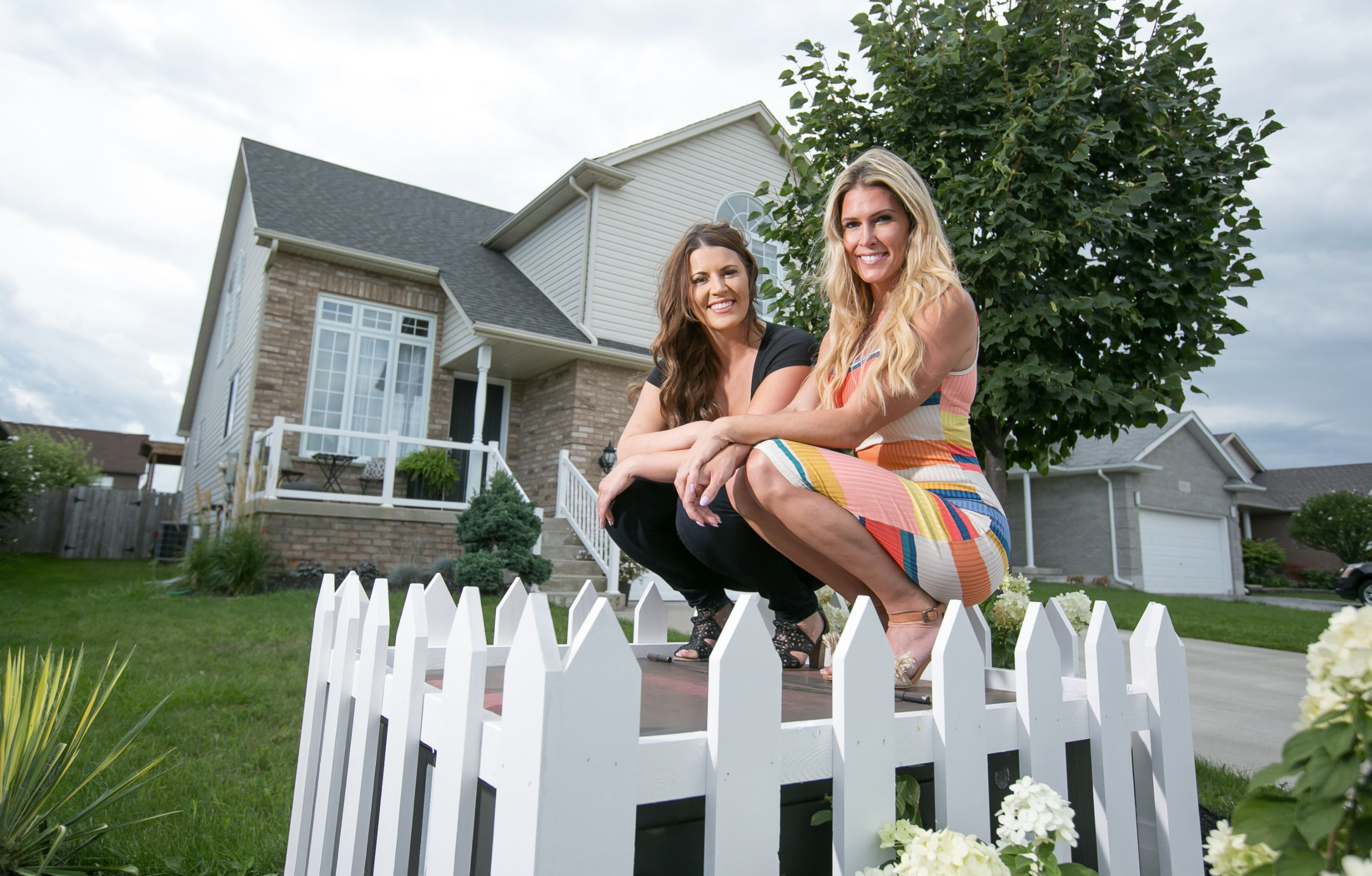 تمایل به مالکیت مشترک خانه در کانادا در حال افزایش است