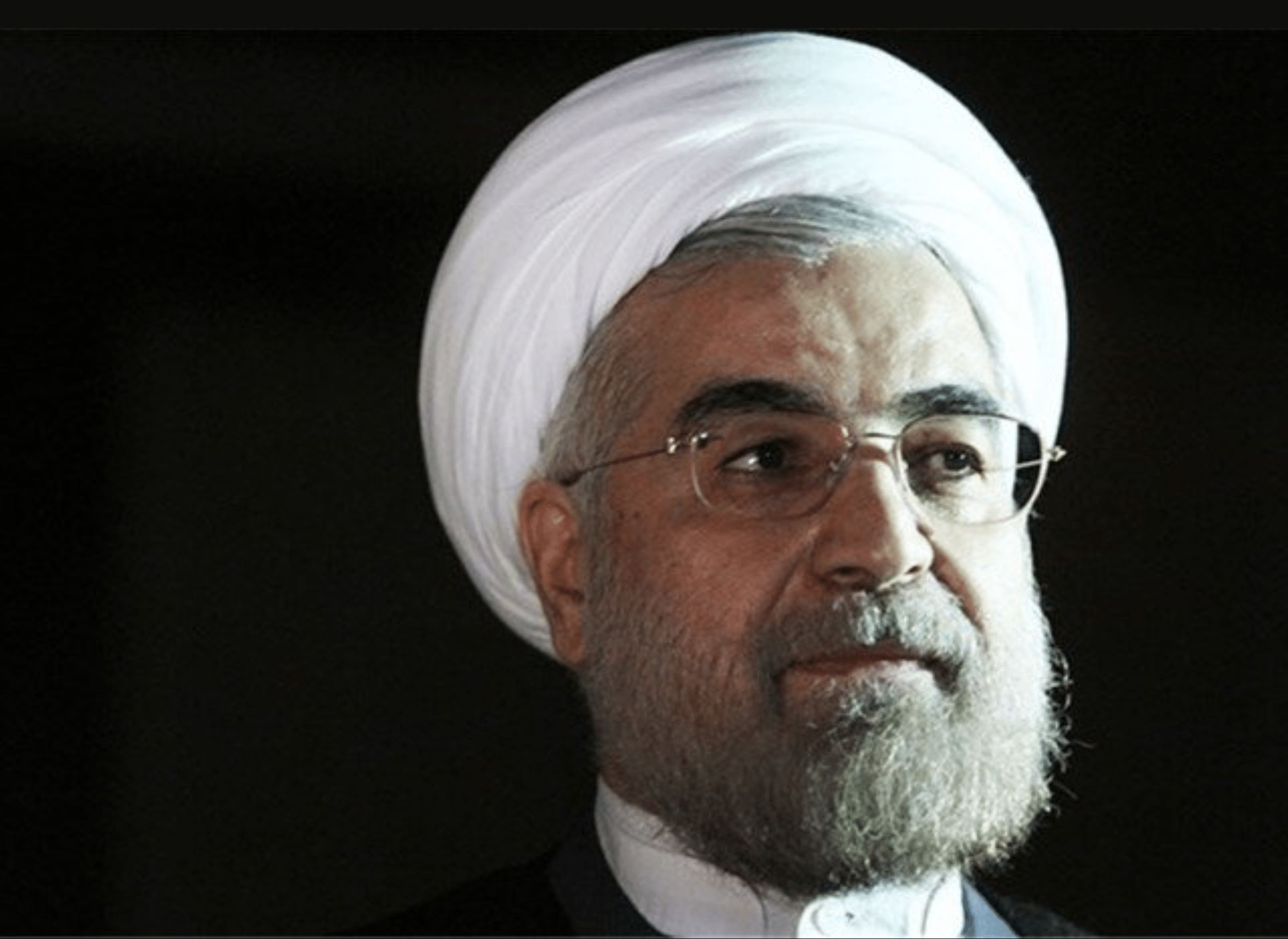حسن روحانی رئیس جمهور سابق ایران : باراک اوباما جای دونالد ترامپ بود حتما دیدار می‌کردیم