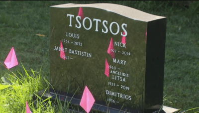 خانواده مرد تورنتویی که 8 ماه پیش درگذشت هنوز به دلیل جدال قانونی با آرمگاه در انتظار اجازه دفن او هستند