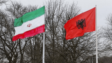 آلبانی روابط سیاسی خود را با ایران به دلیل حمله سایبری قطع کرد، آمریکا متعهد شد اقدامات بیشتری انجام دهد