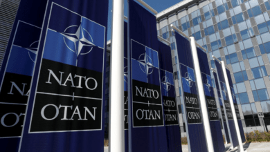 ناتو درباره استفاده از ماده ۵ پیمان آتلانتیک شمالی علیه ایران تصمیم‌ می‌گیرد
