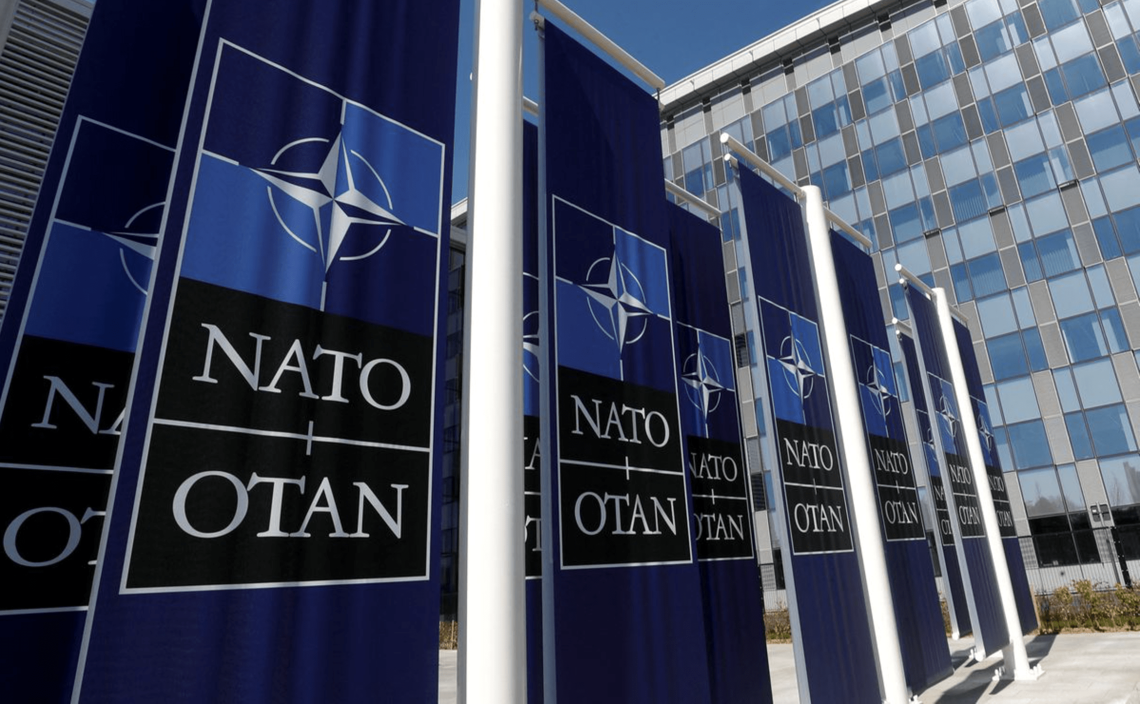 ناتو درباره استفاده از ماده ۵ پیمان آتلانتیک شمالی علیه ایران تصمیم‌ می‌گیرد