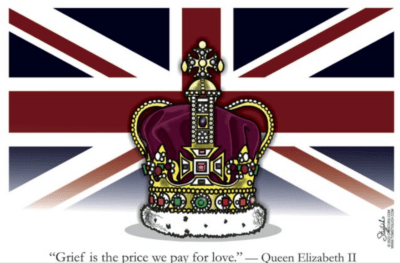مراسم کانادایی برای اعلان جلوس شاه چارلز سوم بر تحت سلطنت روز یکشنبه برگزار می شود