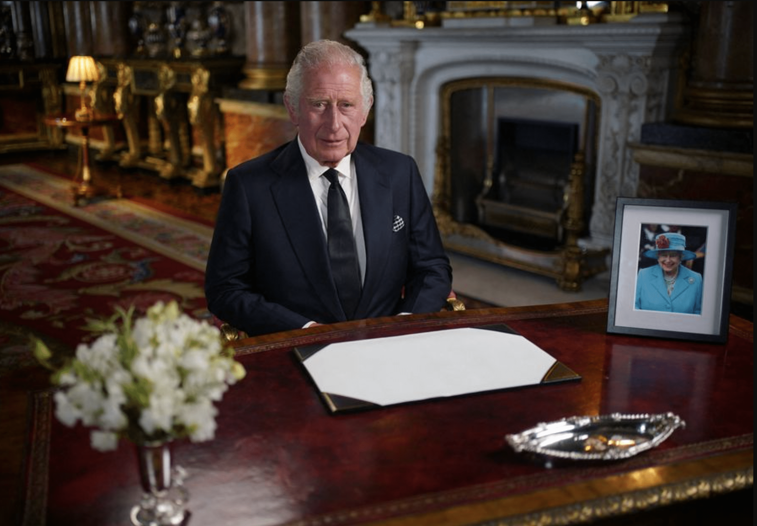 مراسم کانادایی برای اعلان جلوس شاه چارلز سوم بر تحت سلطنت روز یکشنبه برگزار می شود