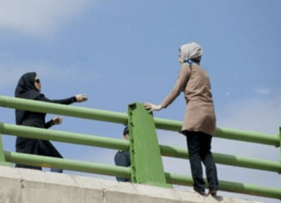 افزایش ۵ برابری خودکشی با "سلاح گرم" در تهران