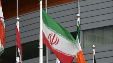بیانیه جدید تروئیکای اروپایی درباره مذاکرات هسته‌ای با ایران و حمایت آمریکا از بیانیه اروپا