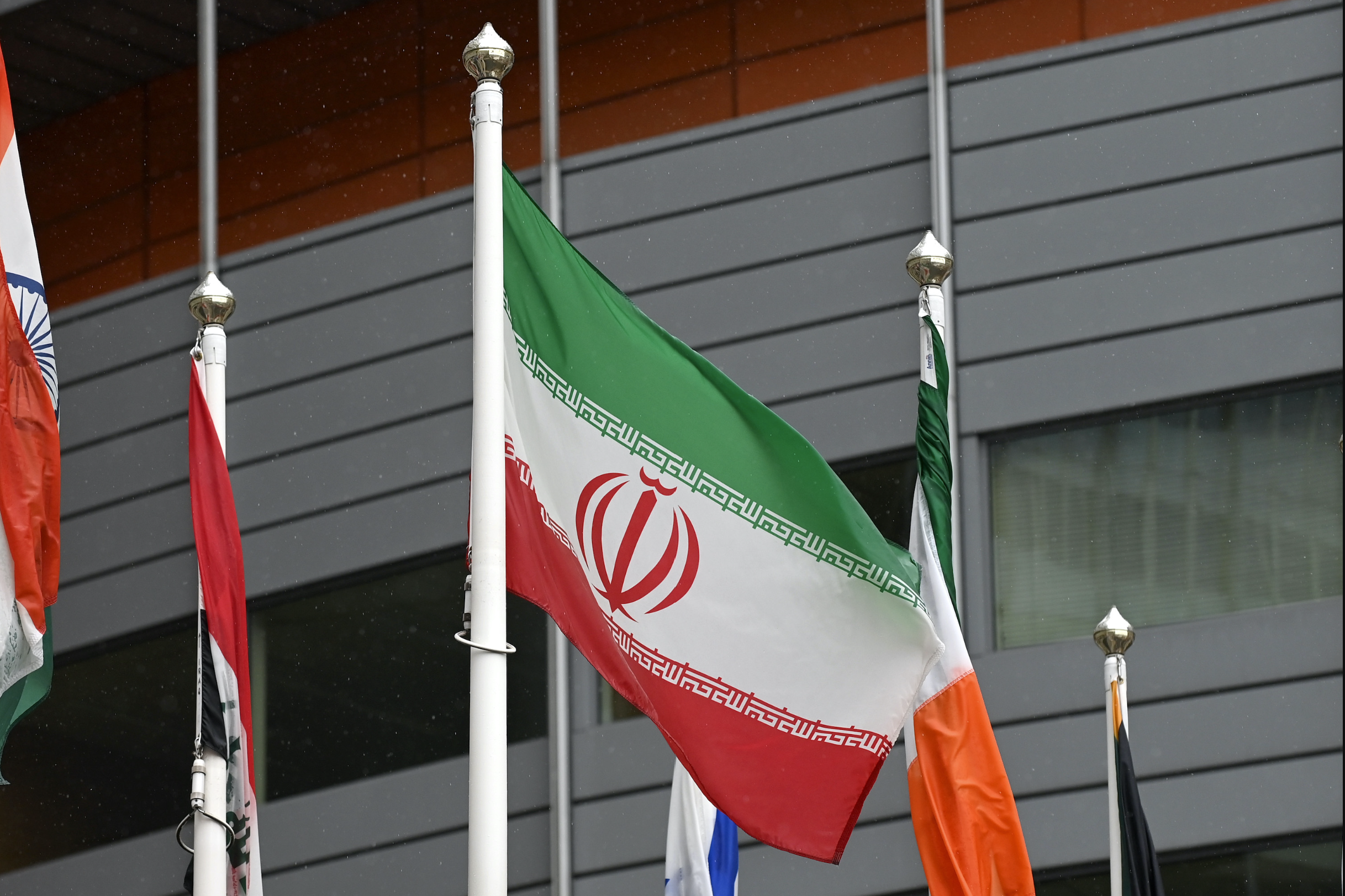 بیانیه جدید تروئیکای اروپایی درباره مذاکرات هسته‌ای با ایران و حمایت آمریکا از بیانیه اروپا