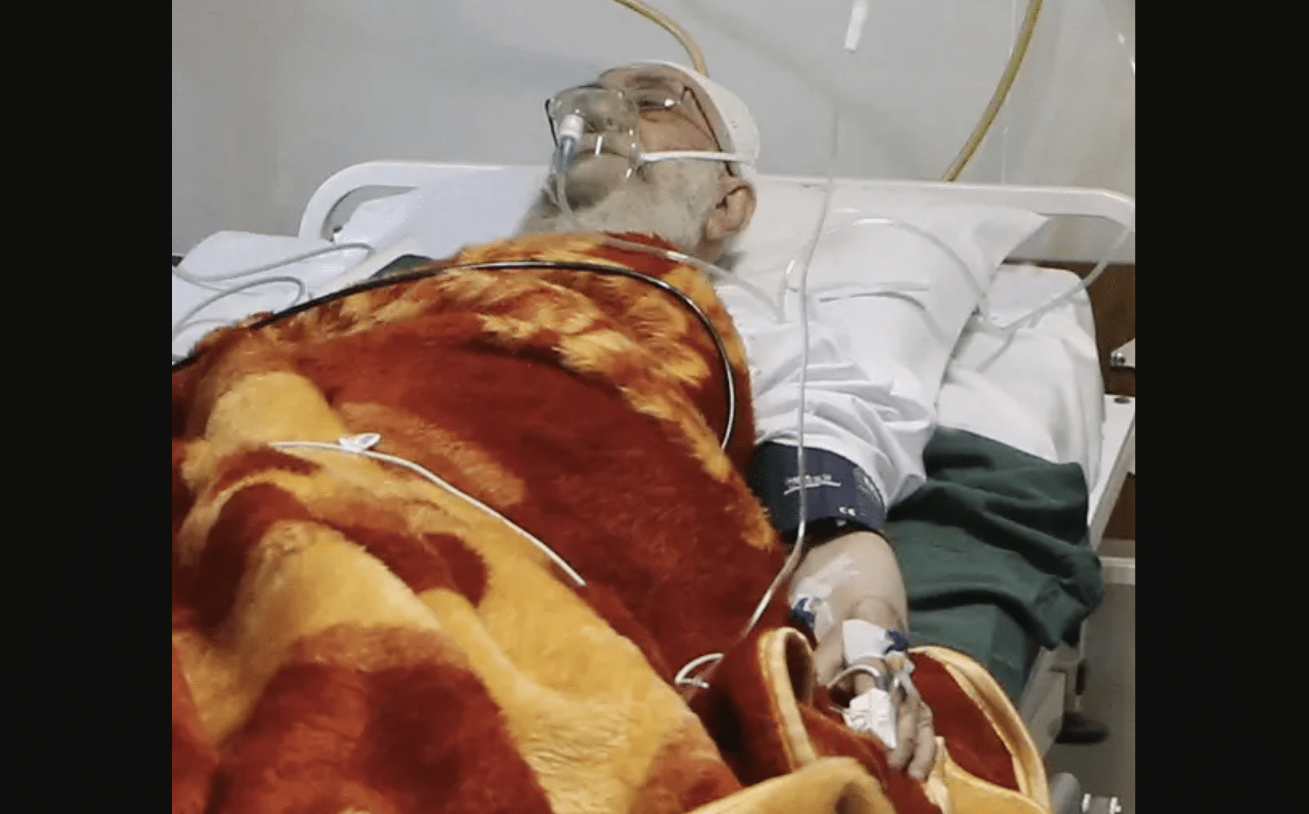 گمانه‌زنی‌ها مبنی بر مرگ علی خامنه‌ای رهبر ایران شدت گرفت