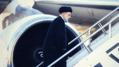 ابراهیم رئیسی رئیس جمهور ایران به نیویورک می‌رود