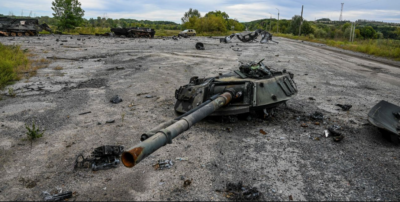 وال‌استریت ژورنال نوشت پهپادهای ایرانی خساراتی قابل‌توجه به ارتش اوکراین وارد کرده‌اند