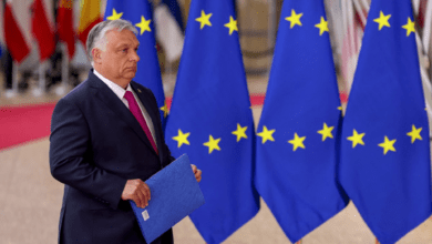 اتحادیه اروپا توصیه کرد که بودجه کمک مالی به مجارستان به دلیل فساد سیستماتیک در این کشور تعلیق شود