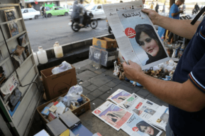 کمیساریای عالی حقوق بشر سازمان ملل خواستار تحقیق در مورد مرگ مهسا امینی شد