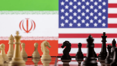 وزارت خزانه داری آمریکا گفت صادرات برخی تجهیزات اینترنت ماهواره ای به ایران مجاز است