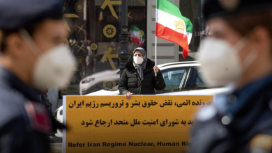 تصویر از یک مقام رسمی آمریکا گفت تلاش‌ها برای احیای توافق هسته‌ای به دلیل مواضع ایران «به بن بست خورده است»