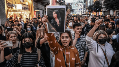 تصویر از اسامی کشته‌شدگان اعتراضات ایران به روایت عفو بین‌الملل / چهار کودک در میان قربانیان