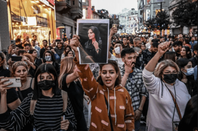 اسامی کشته‌شدگان اعتراضات ایران به روایت عفو بین‌الملل / چهار کودک در میان قربانیان