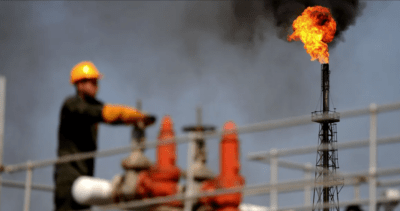 کارگران نفت به حکومت اخطار دادند که «اگر به سرکوب ادامه دهید، اعتصاب می‌کنیم»