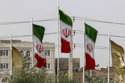 تحریم‌های جدید آمریکا علیه صادرات نفت ایران، شرکت‌های چینی و اماراتی را هدف گرفت