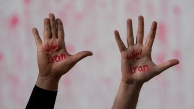 بیش از 151 شهر جهان در حمایت از قیام مردم ایران تجمعات اعتراضی برگزار می کنند