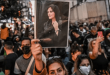 تصویر از از پاریس تا انتاریو، بیش از ۱۵۱ شهر جهان در حمایت از قیام مردم ایران تجمعات اعتراضی برگزار می‌کنند