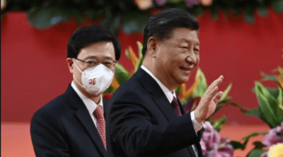 کنگره حزب کمونیست چین به زودی شی جین پینگ را به عنوان رئیس جمهور مادام العمر معرفی می‌کند