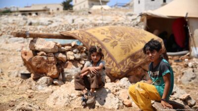 آیا زمان لغو تحریم ها در سوریه فرا رسیده است؟