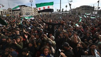 آیا زمان لغو تحریم ها در سوریه فرا رسیده است؟