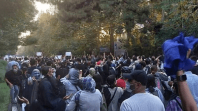 تصویر از  اعتصابات اعتراضی ایران به پرستاران و کارگران گندله سازی رسید