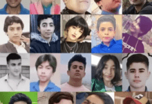 تصویر از عفو بین‌الملل از اعدام ۲۸ نفر از جمله سه نوجوان در ایران خبر داد