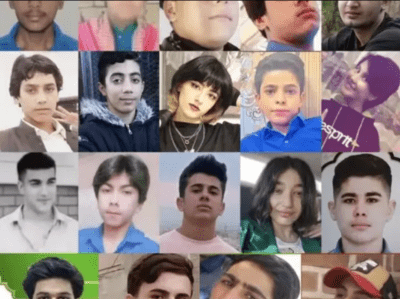 سازمان عفو بین‌الملل از اعدام ۲۸ نفر از جمله سه نوجوان در ایران خبر داد