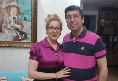 حمید قره حسنلو در پرونده کشته شدن یک بسیجی به اعدام و همسرش فرزانه به زندان محکوم شد