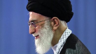 تصویر از ثروت علی خامنه‌ای ۲۰۰ میلیارد دلاری تخمین زده شد