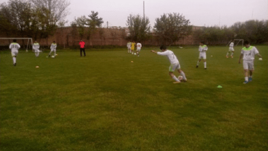 تصویر از تعرض جنسی به ۱۵ نوجوان در مدرسه فوتبال مشهد