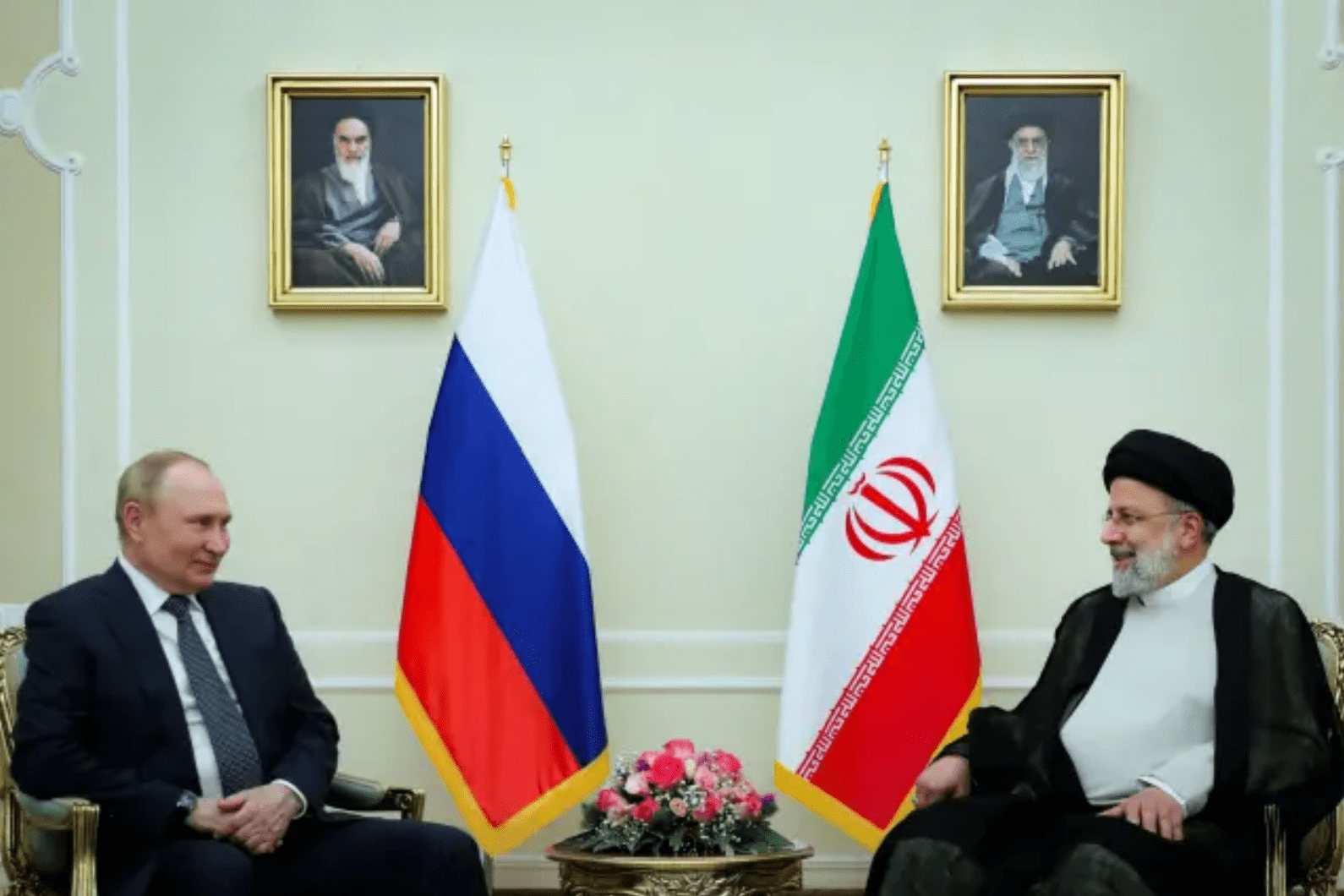 تهران و مسکو سیستم‌های بانکی را به هم متصل می‌کنند