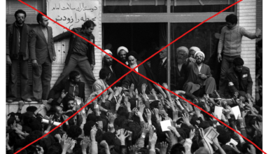 ۱۱۲ چهره انقلاب ۵۷ دست از پا دراز تر از عملکرد جمهوری اسلامی ابراز شرمساری کردند