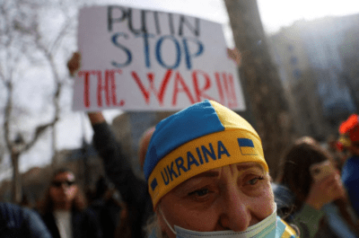 بسته تحریمی جدید اتحادیه اروپا علیه روسیه در سالگرد حمله و تجاوز مسکو به اوکراین