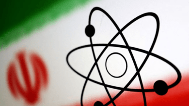 غنی‌سازی اورانیوم در ایران نزدیک به سطح بمب هسته‌ای است: آژانس بین‌المللی انرژی اتمی